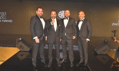 The Luxury Network International Awards 2022 Concluded with Exceptional Success