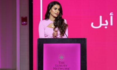 The Luxury Network Qatar’s Inspiring Breast Cancer Awareness Event: A Night of Hope and Unity