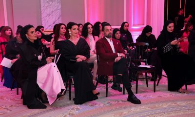 The Luxury Network Qatar’s Inspiring Breast Cancer Awareness Event: A Night of Hope and Unity