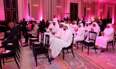 The Luxury Network Qatar’s Inspiring Breast Cancer Awareness Event: A Night of Hope and Unity