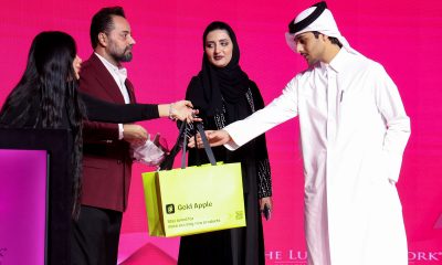 The Luxury Network Qatar’s Inspiring Breast Cancer Awareness Event: A Night of Hope and Unity