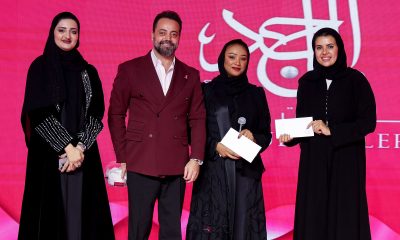 The Luxury Network Qatar’s Inspiring Breast Cancer Awareness Event: A Night of Hope and Unity