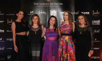 The Luxury Network VIP Loyalty Card Launch