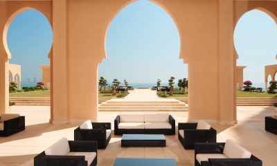 The St. Regis Doha Rejoins The Luxury Network Qatar for The 3rd Year