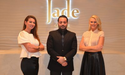 The Luxury Network Welcomes Jade Qatar Private Well-Being Club