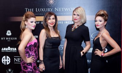 The Luxury Network Presents Qatar Exclusive