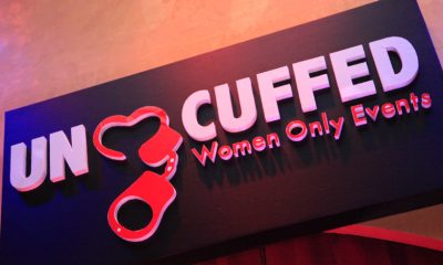 The Luxury Network Qatar Presents: Un-Cuffed Women Only Events