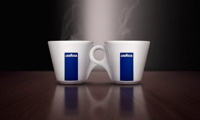 Lavazza Coffee Joins The Luxury Network Qatar