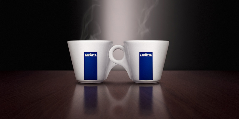 Lavazza