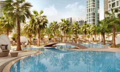 Shangri-La Hotel Doha Joins The Luxury Network Qatar