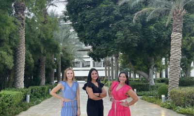 The Women’s Circle Announced the September Edition; Dress to Impressed After Hosting a Successful Event Focusing on Women in Career