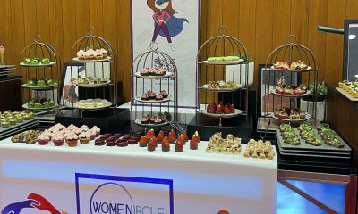 The Women’s Circle Announced the September Edition; Dress to Impressed After Hosting a Successful Event Focusing on Women in Career