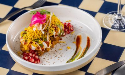 Jamavar Doha’s Introduces Its New Winter Menu