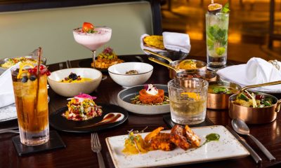 Jamavar Doha’s Introduces Its New Winter Menu