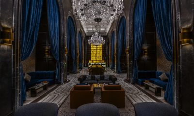 Raffles And Fairmont Make Debut In Qatar