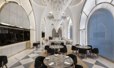 Raffles And Fairmont Make Debut In Qatar