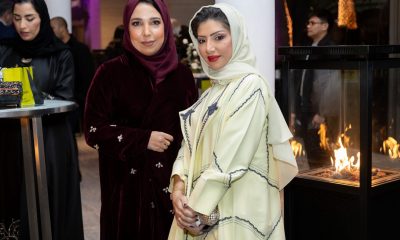 The Luxury Network Qatar Celebrates a Glamorous End of Year Event