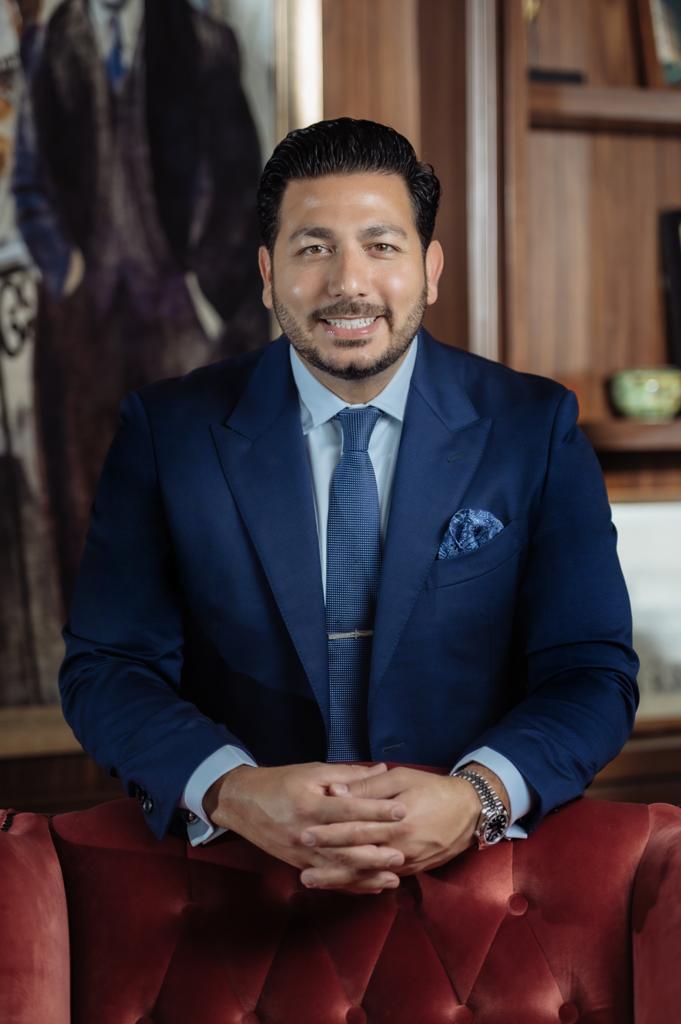 The Chedi Katara Welcomes Back Hani Akkari as General Manager